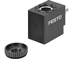 Festo Solenoid coil VACF-B-B2-1, 8030802
