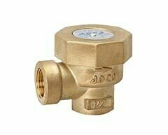 ADCA 1/2" BSP Thermostatic Steam Trap Type TH13A