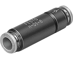 Check valve H-QS-6, 153463