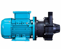 CDR STN Magnetic Drive Pump, STN10PP