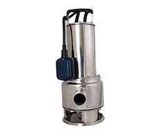 Spido Pro ECC PRO 300 drainage pump, ECCPRO-300, Reference 002253