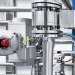 Automation for the chemical industry