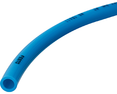 Festo PLN-4X0,75-BL plastic tubing 558205