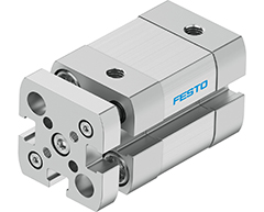 Festo ADNGF-12-5-P-A compact cylinder 554205