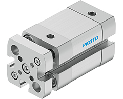 Festo ADNGF-12-10-P-A compact cylinder 554206