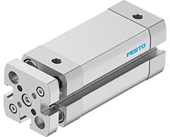 Festo ADNGF-16-25-P-A compact cylinder 554216