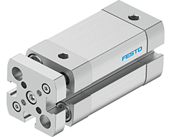 Festo ADNGF-20-15-P-A compact cylinder 554222