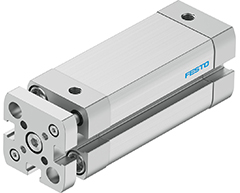 Festo ADNGF-32-50-PPS-A compact cylinder 574028