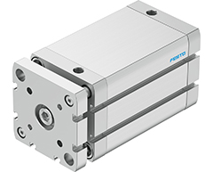 Festo ADNGF-63-80-PPS-A compact cylinder 574057