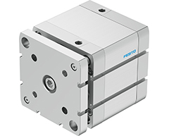 Festo ADNGF-100-40-PPS-A compact cylinder 577229