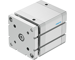 Festo ADNGF-100-50-PPS-A compact cylinder 577230