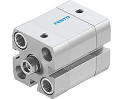 Festo ADN-32-10-I-PPS-A compact cylinder 572646