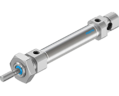 Festo DSNU-10-30-P-A ISO cylinder 1908253