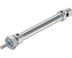 Festo DSNU-10-60-P-A ISO cylinder 1908254