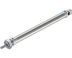 Festo DSNU-16-150-PPV-A ISO cylinder 1908273
