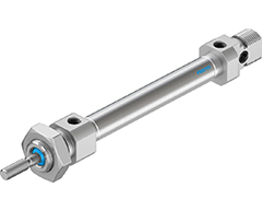 Festo DSNU-8-50-P-A ISO cylinder 19180