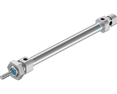 Festo DSNU-8-80-P-A ISO cylinder 19181