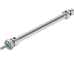 Festo DSNU-8-100-P-A ISO cylinder 19182