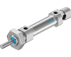 Festo DSNU-10-10-P-A ISO cylinder 19183