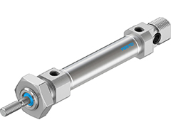 Festo DSNU-10-25-P-A ISO cylinder 19184