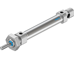 Festo DSNU-10-40-P-A ISO cylinder 19185