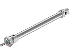 Festo DSNU-10-100-P-A ISO cylinder 19188