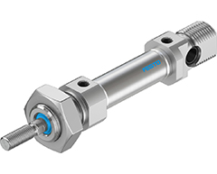 Festo DSNU-12-10-P-A ISO cylinder 19189