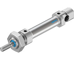 Festo DSNU-12-25-P-A ISO cylinder 19190