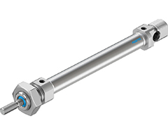Festo DSNU-12-80-P-A ISO cylinder 19193