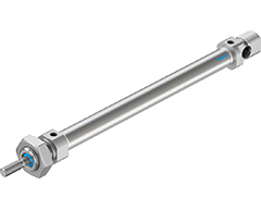 Festo DSNU-12-125-P-A ISO cylinder 19195