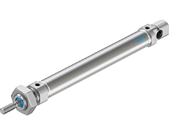Festo DSNU-16-100-P-A ISO cylinder 19203