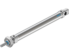 Festo DSNU-16-125-P-A ISO cylinder 19204