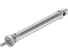 Festo DSNU-16-100-PPV-A ISO cylinder 19232