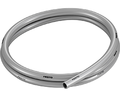 Festo PUN-H-10X1,5-SI plastic tubing 558281
