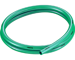 Festo PUN-H-10X1,5-GN plastic tubing 558295