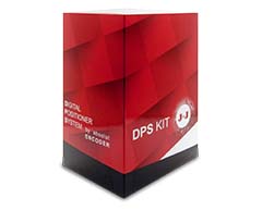 J+J DPS Kit digital positioner