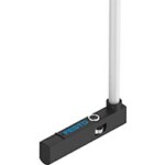 Festo proximity sensor SMT-10M