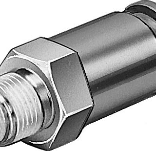 HA-1/8-QS-4 non-return valve 153446