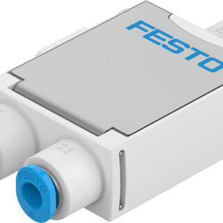 Festo One-way flow control valve VFOF-CE-BAH-Q4-Q4 8193268