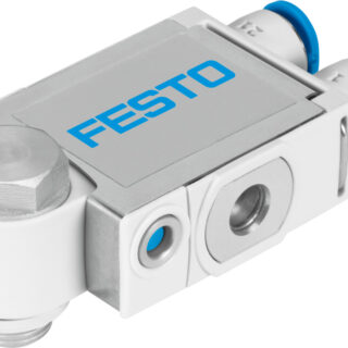 Festo One-way flow control valve VFOF-LE-BAH-G14-Q8 1927030