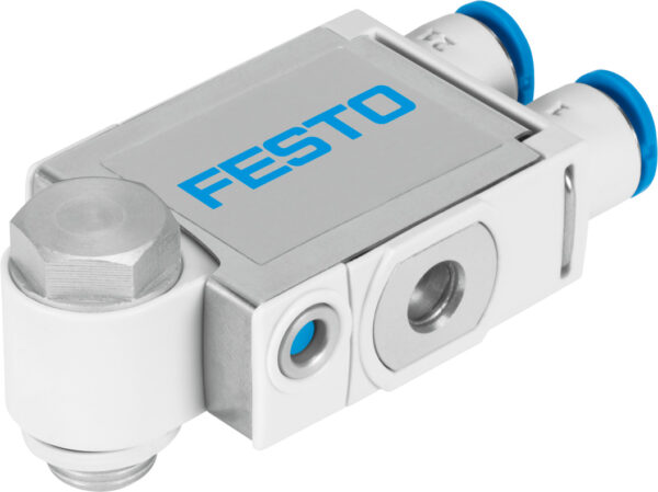 Festo One-way flow control valve VFOF-LE-BAH-G14-Q8 1927030