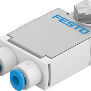 Festo One-way flow control valve VFOF-LE-BAH-G18-Q4 8193269