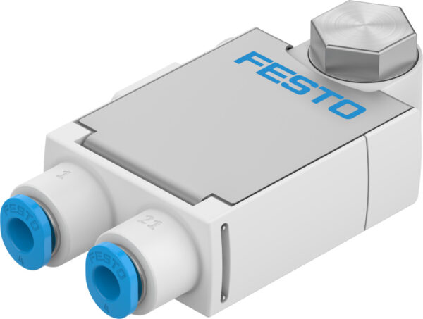 Festo One-way flow control valve VFOF-LE-BAH-G18-Q4 8193269