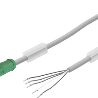 NEBS-M12G5-ES-5-LE5 connecting cable 8030962