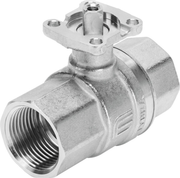 Festo ball valve 4405648 VZBM