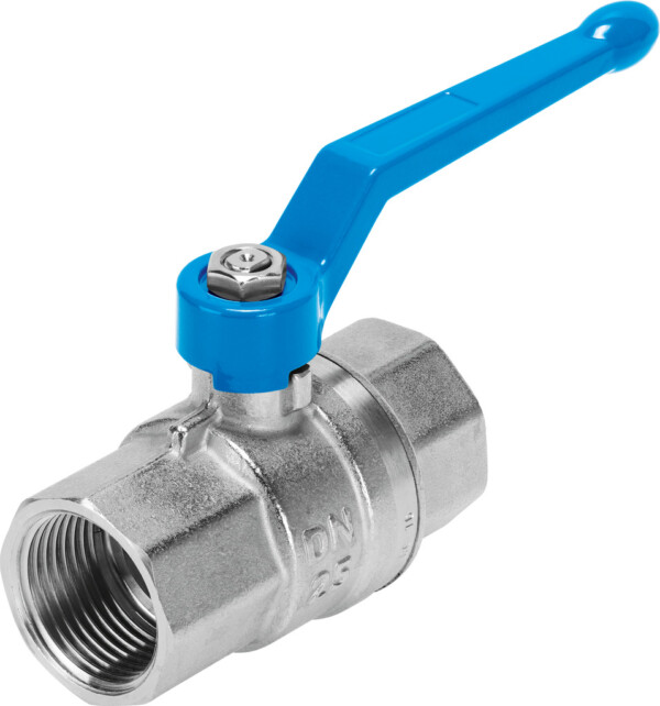 Festo ball valve 4405684 VZBM