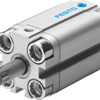 Festo AEVUZ-12-10-P-A compact cylinder 157207