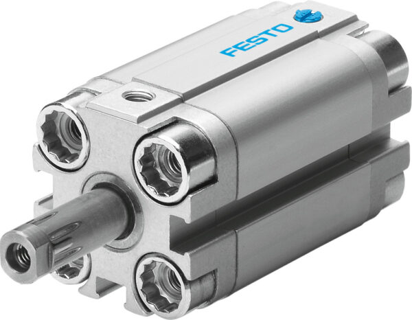 Festo AEVUZ-12-10-P-A compact cylinder 157207