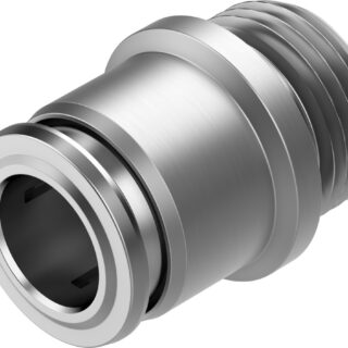 Festo NPQR-DK-G38-Q10 push-in fitting 8085667