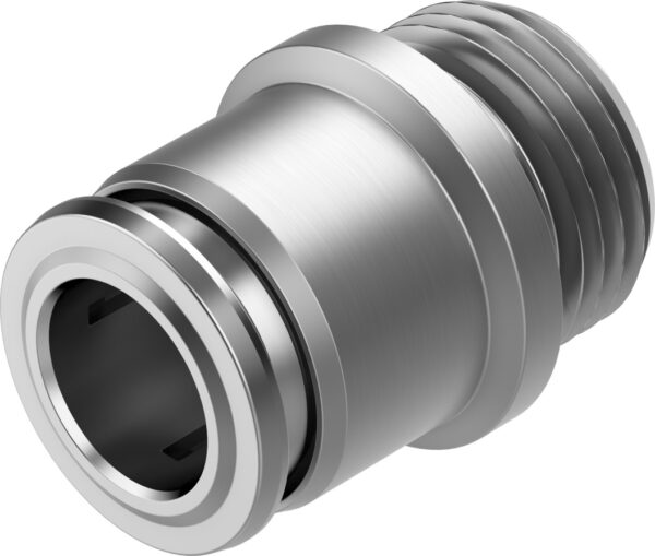 Festo NPQR-DK-G38-Q10 push-in fitting 8085667